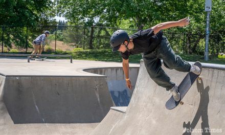Folsom eliminates skate park supervision, saving $41K annually