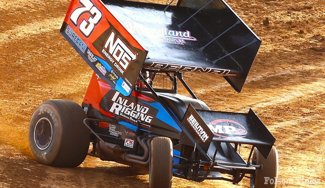 Placerville Speedway offers $10K Triple Crown bonus July 4 weekend