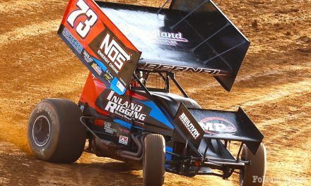 Placerville Speedway offers $10K Triple Crown bonus July 4 weekend