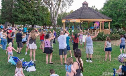 City of Folsom’s Summer of Music in the park starts Friday
