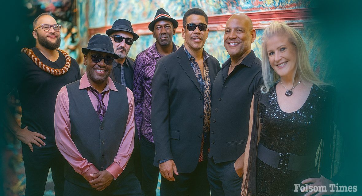 Rock the heatwave with Powerhouse’s cool weekend lineup