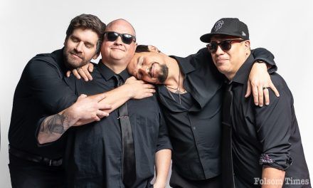Red Hawk weekend ignites with Thunder Cover, Ariel Jean Band
