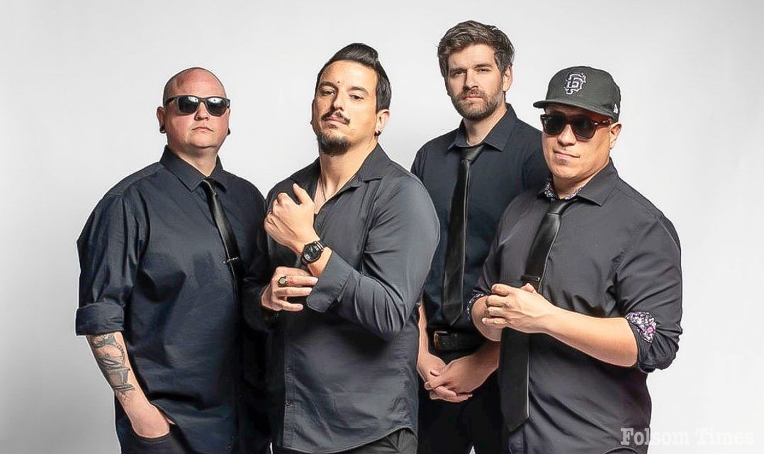 Donnie and the Wayrads, Thunder Cover Close Out June on Red Hawk Stage