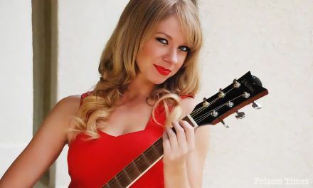 Twist on Taylor to Shake It Up at El Dorado Hills Town Center