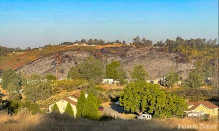 Bonanza fire at 45% containment; all orders, warnings lifted