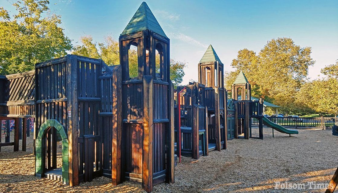 Community workshop ahead focused on future of Folsom’s Castle Park