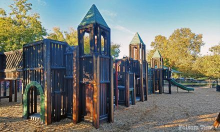 Community workshop ahead focused on future of Folsom’s Castle Park