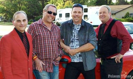 Jax Hammer brings classic rock power to Palladio Piazza Friday