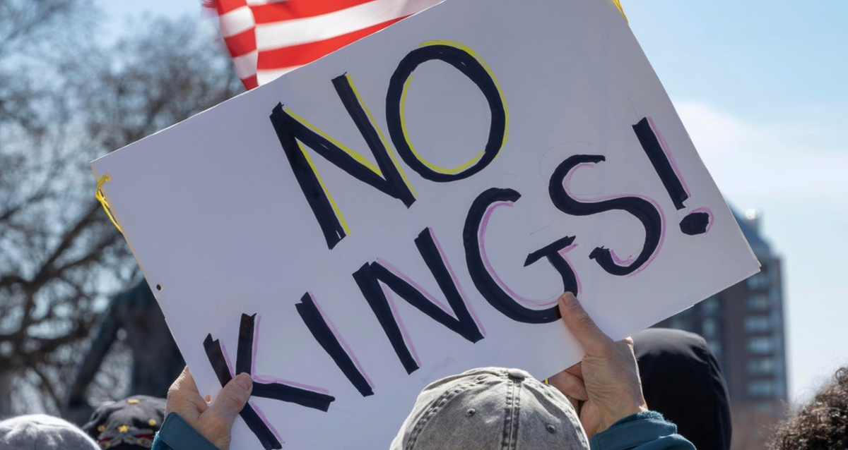 Folsom Police prepare to ensure safety for upcoming ‘No Kings’ Rally