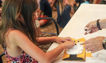Zoo Camp, Movie Night bringing family fun to Folsom City Zoo Sanctuary