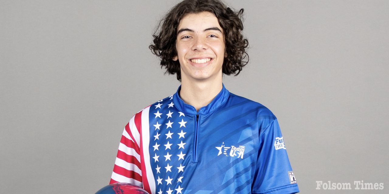 Folsom’s Reynoso to Represent Junior Team USA in Guatemala