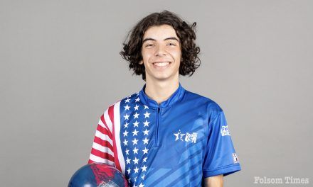 Folsom’s Reynoso to Represent Junior Team USA in Guatemala