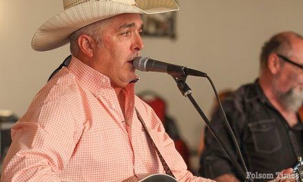 Folsom Powerhouse brings country punch to Rodeo weekend lineup