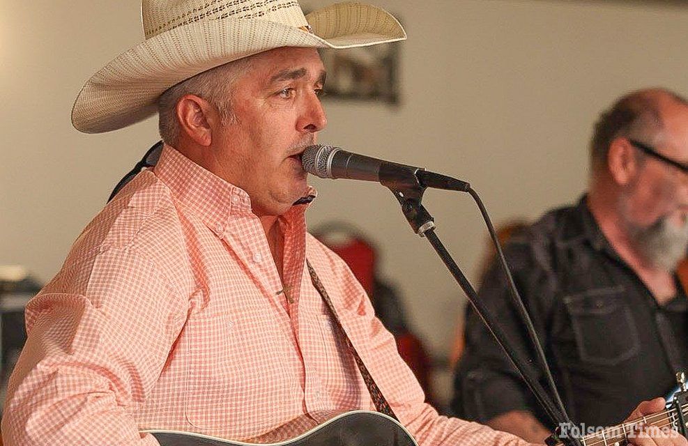 Folsom Powerhouse brings country punch to Rodeo weekend lineup