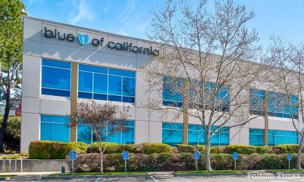 Blue Shield to cut 41 job across El Dorado Hills, Rancho Cordova
