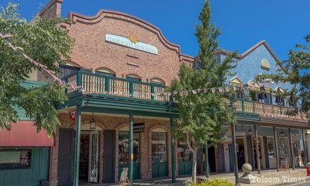 New chapter ahead for former Q’Bole restaurant space in Historic Folsom