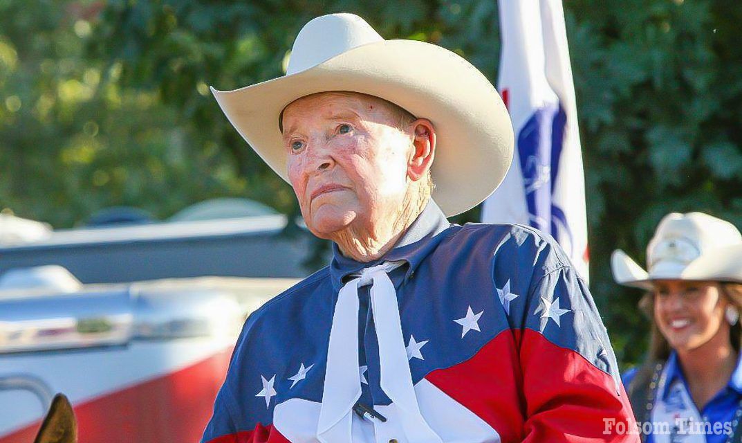 Folsom Pro Rodeo’s enduring legacy fueled by community legends