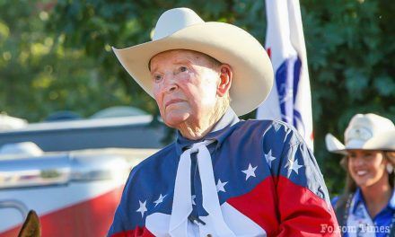 Folsom Pro Rodeo’s enduring legacy fueled by community legends