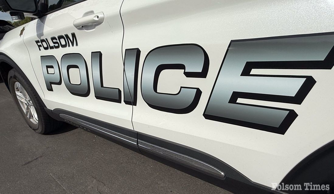 Four arrested in organized retail theft at Folsom Premium Outlets