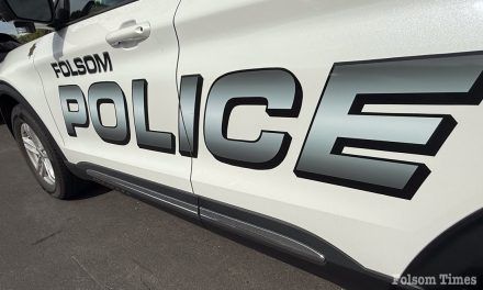 Four arrested in organized retail theft at Folsom Premium Outlets