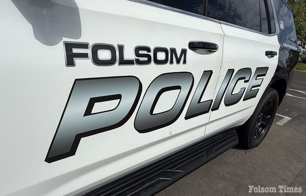 Fake bank employee, mail theft, battery top latest Folsom Police calls