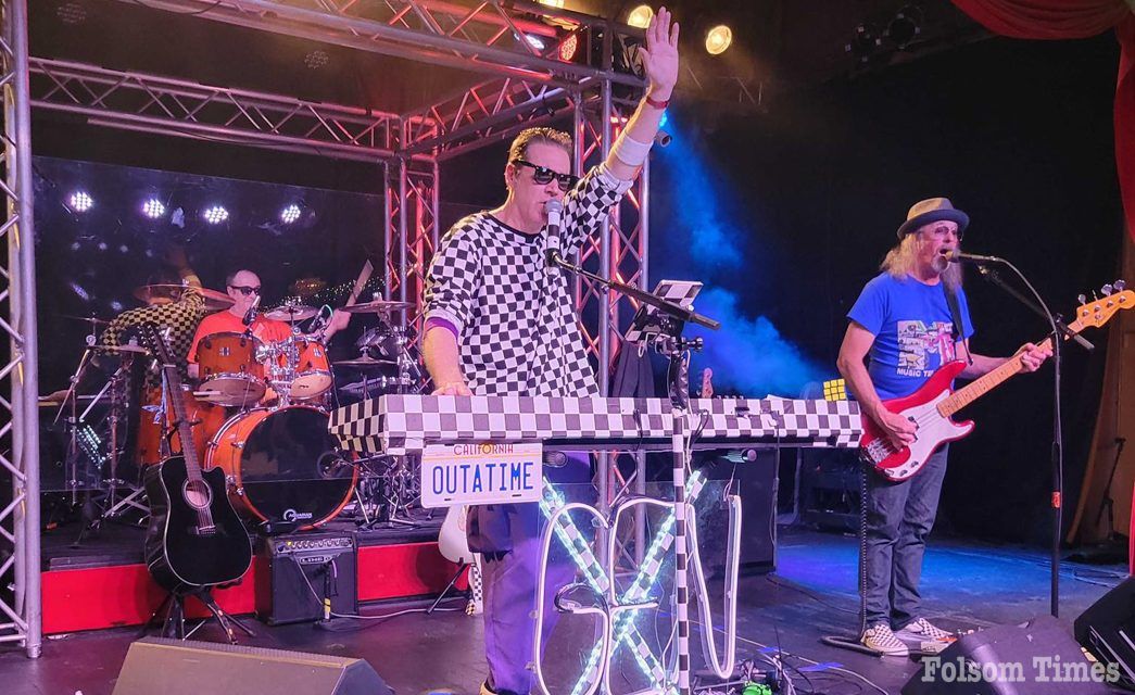 Folsom Powerhouse lineup reels in retro, Latin soul, dance hits and blues