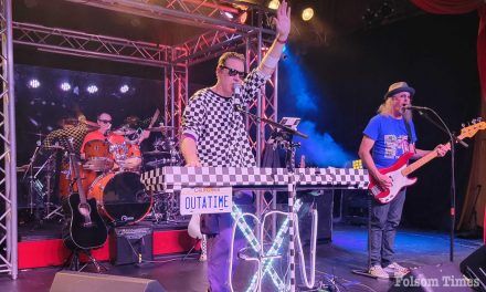 Folsom Powerhouse lineup reels in retro, Latin soul, dance hits and blues