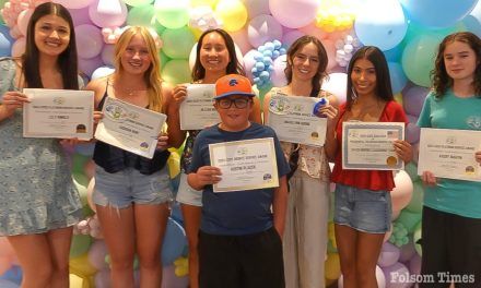 Hands4Hope Youth set record setting success for 2024-25