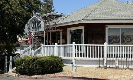 Folsom Police investigating homicide outside local bar