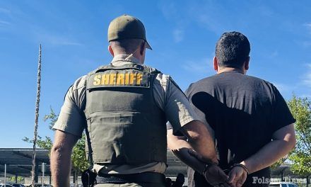 Rancho Cordova Man Arrested in El Dorado Hills Child Exploitation Sting