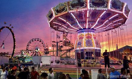 California State Fair opens Friday with new hours, classic traditions galore