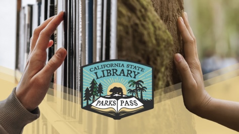 State Parks library pass program extended through 2026