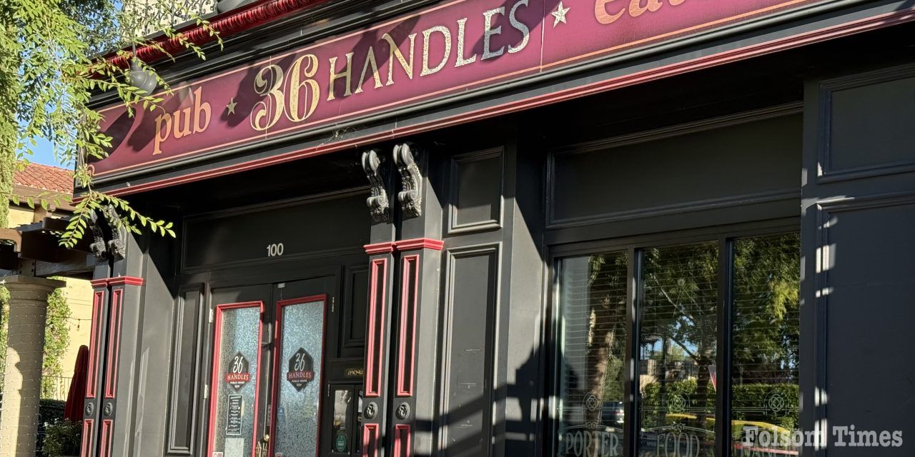 Folsom, EDH restaurants receive PG&E Foundation Grant funds