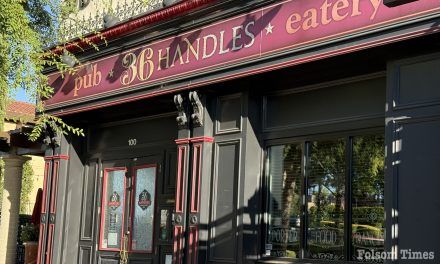 Folsom, EDH restaurants receive PG&E Foundation Grant funds