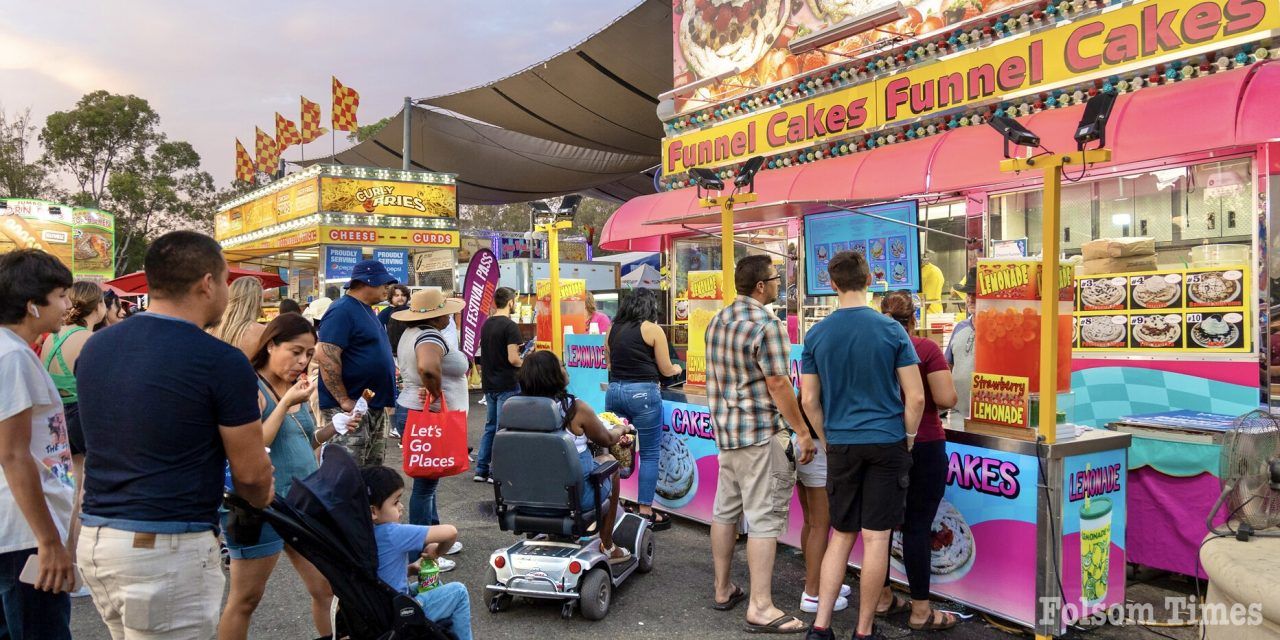 Tower of Power to Funk Up State Fair Thursday