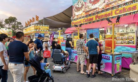 Tower of Power to Funk Up State Fair Thursday