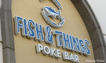 Fish & Things Poke Bar splashes into Folsom’s Palladio