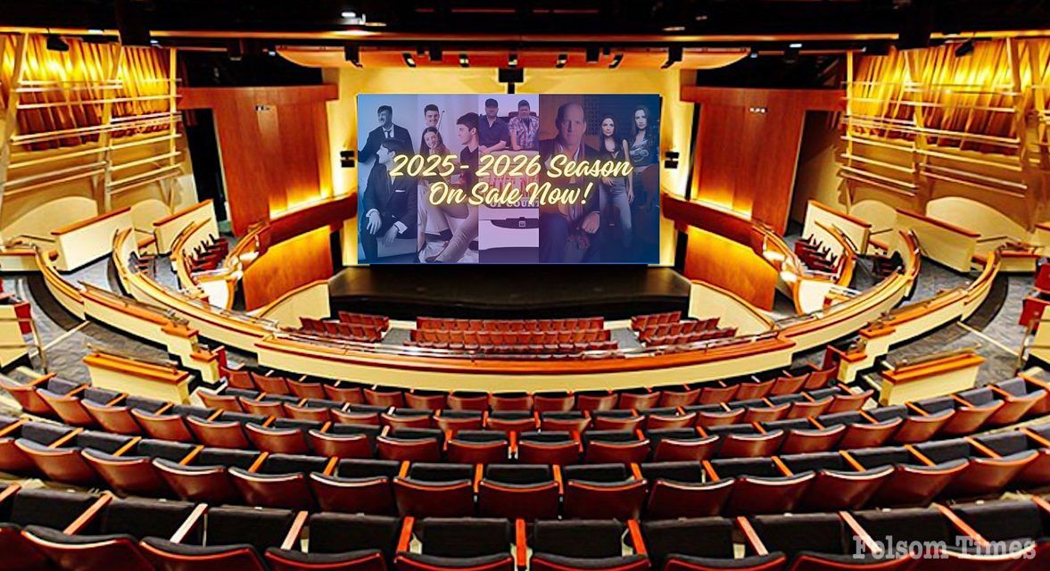 Folsom Concert Association to Bring 5 Acclaimed Acts to Harris Center