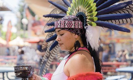 Faith, culture headline California State Fair Saturday