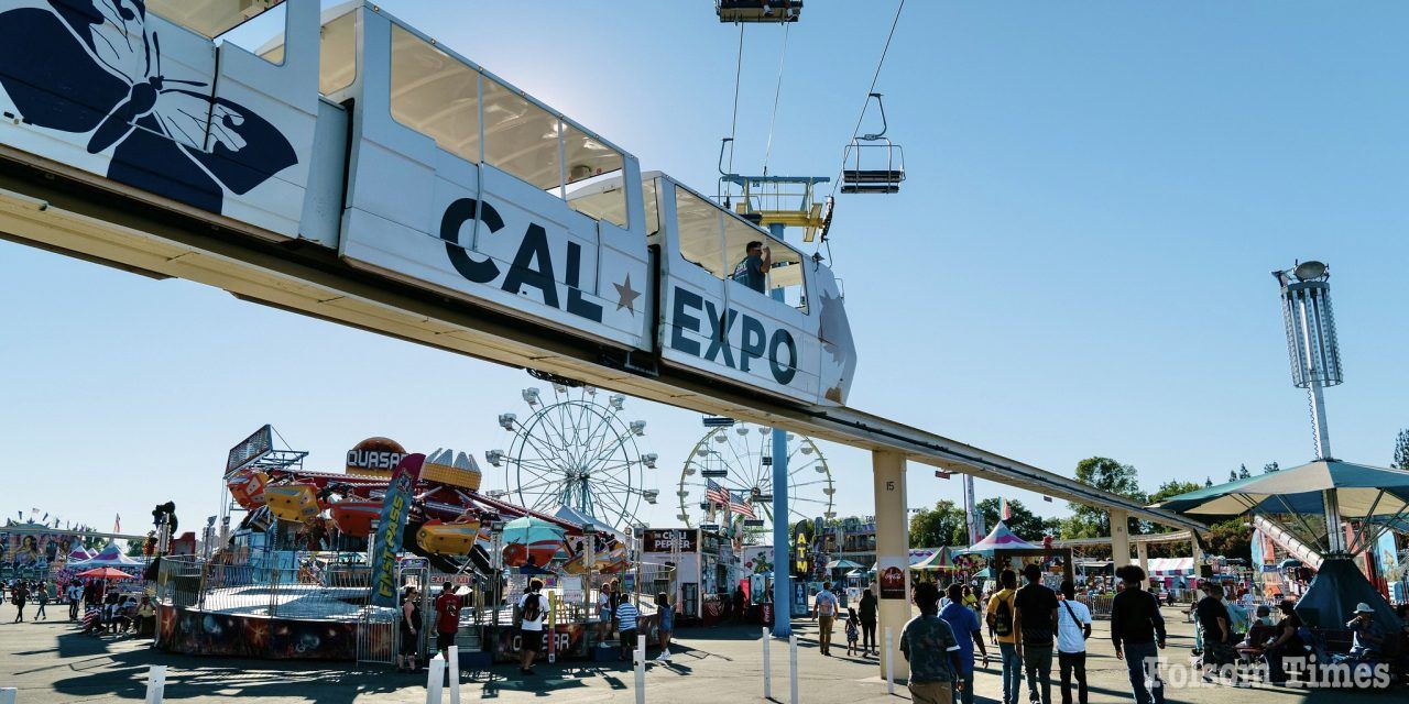 State Fair Attendance was Up with over 700,000 Visitors