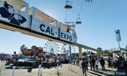State Fair Attendance was Up with over 700,000 Visitors