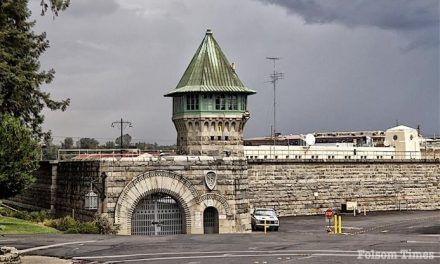 Locked in Time: Folsom State Prison hits 144-Year Milestone