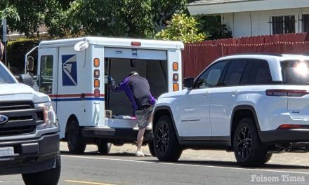 Posing as FedEx, Suspect Caught in Mail Theft Scheme