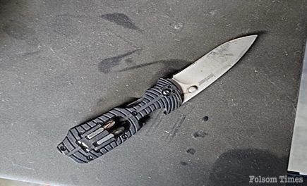 DOJ charges man for damaging federal vehicle at Sac County Border Patrol Operation