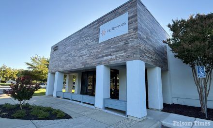Dignity Health opens new Folsom clinic with expanded care services
