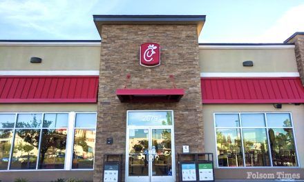 90 day closure ahead for Folsom Chick-fil-A restaurant