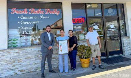 BJ Cinnamon named July District 7 Small Business of the Month