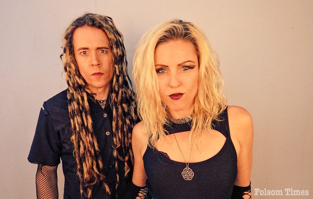 Krash Karma, Alibis bring thunder and emotion to The Boardwalk