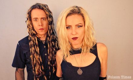 Krash Karma, Alibis bring thunder and emotion to The Boardwalk