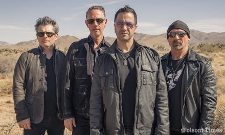 Premier U2 Tribute plus Boomer rock The Boardwalk this week